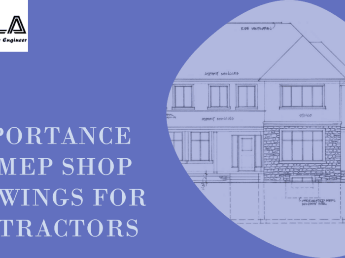 Importance of MEP Shop Drawings for Contractors 
